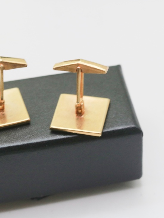 Personalized Ram Cufflinks, Aries Zodiac Cuff Links  Ram Cufflinks
